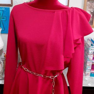 Ashley Stewart, New blouse but no tag, size xl, for all kinds of occasio…